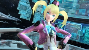 『PSO2』EPISODE4の舞台は現実の“地球”!? 新たなフィールドやキャラクターの情報が公開