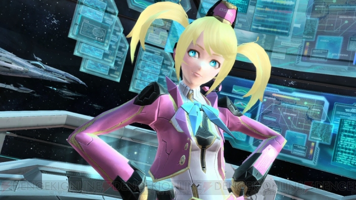 『PSO2』EPISODE4の舞台は現実の“地球”!? 新たなフィールドやキャラクターの情報が公開