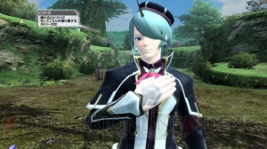 『PSO2』EPISODE4の舞台は現実の“地球”!? 新たなフィールドやキャラクターの情報が公開