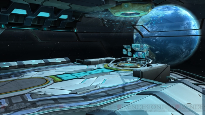 『PSO2』EPISODE4の舞台は現実の“地球”!? 新たなフィールドやキャラクターの情報が公開
