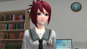 『ファンタシースターオンライン2』