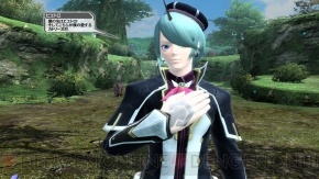 『ファンタシースターオンライン2』