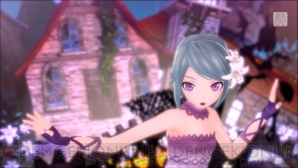 『初音ミク -Project DIVA- X』