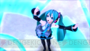 『初音ミク -Project DIVA- X』自由にライブを演出できるライブエディットモードとは？