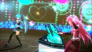 『初音ミク -Project DIVA- X』自由にライブを演出できるライブエディットモードとは？