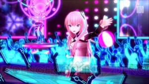 『初音ミク -Project DIVA- X』自由にライブを演出できるライブエディットモードとは？