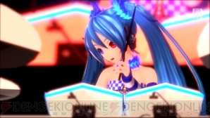 『初音ミク -Project DIVA- X』