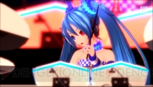 『初音ミク -Project DIVA- X』自由にライブを演出できるライブエディットモードとは？