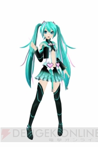 『初音ミク -Project DIVA- X』自由にライブを演出できるライブエディットモードとは？