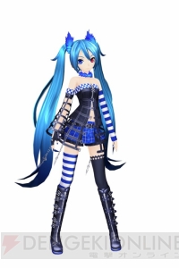 『初音ミク -Project DIVA- X』自由にライブを演出できるライブエディットモードとは？