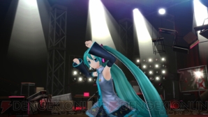 『初音ミク -Project DIVA- X』