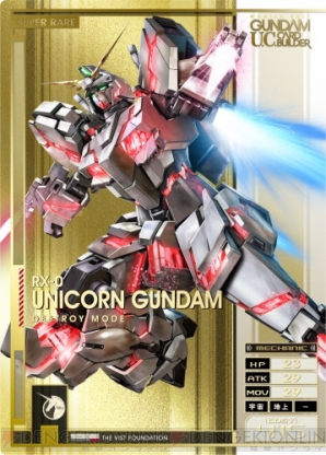 『GUNDAM-CB』