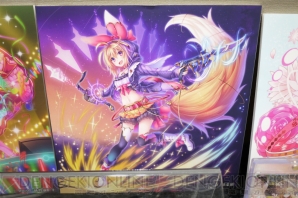 『ミリオンアーサーTCG』