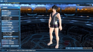 『PSO2』レイヤリングウェア対応コスチューム登場。ACスクラッチ回数ボーナス機能の実装も