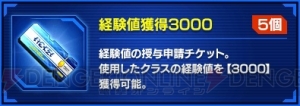 『PSO2』でアニメの登場キャラ“SORO”のコスなどが手に入るスタートダッシュキャンペーンが開催中