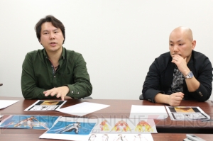 新武将のような気持ちで幸村と政宗を開発！ 『戦国BASARA 真田幸村伝』タイトルに込められた意味とは!?