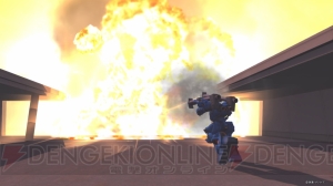 『ガンダムオンライン』ライデン専用高機動型ゲルググやケンプファー（重撃装備）が登場