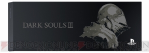 “PlayStation4 DARK SOULS III Limited Edition”