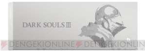 “PlayStation4 DARK SOULS III Limited Edition”