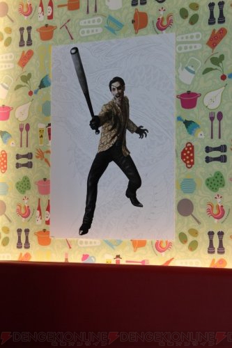 龍が如く 極 コラボカフェが開催中 遥のおねだりや真島の名言にちなんだメニューを開発陣が食レポ 電撃オンライン 龍が如く 極 コラボカフェが開催中 遥のおねだりや真島の名言にちなんだメニューを開発陣が食レポ 電撃オンライン