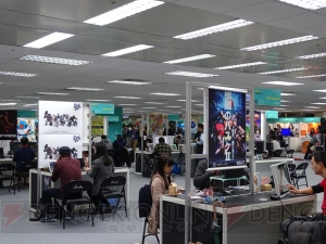 台北ゲームショウ2016が開幕！ 『SAO』や『アイマス』10周年のステージなども予定。