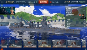 英国生まれの金剛など戦艦はどう使う？ 『蒼き鋼のアルペジオ』のコラボ情報も【WoWS特集】