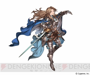 『グラブル』レジェフェス開催。リミテッドシリーズのカタリナやラカムが登場