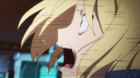 ヘヴィーオブジェクト 第16話画像を公開 王手をかけたクウェンサーが おほほ によって一転ピンチに 電撃オンライン