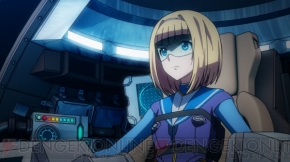 ヘヴィーオブジェクト 第16話画像を公開 王手をかけたクウェンサーが おほほ によって一転ピンチに 電撃オンライン