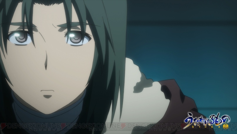 アニメ うたわれるもの 偽りの仮面 第17話でミカドから語られる世界の真実の歴史とは 電撃オンライン