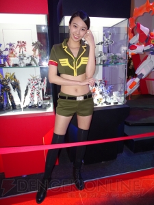 台湾美女が勢ぞろい！ 会場で撮影したコンパニオン＆コスプレイヤーをご紹介【台北ゲームショウ2016】