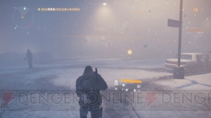 『The Division』βテストの感想をお届け。いつ敵になるかわからない他プレイヤーへの緊張感がたまらない！