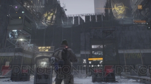 『The Division』βテストの感想をお届け。いつ敵になるかわからない他プレイヤーへの緊張感がたまらない！