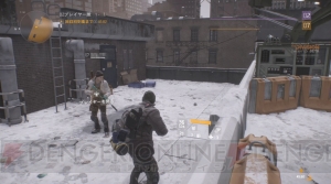 『The Division』βテストの感想をお届け。いつ敵になるかわからない他プレイヤーへの緊張感がたまらない！