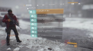 『The Division』βテストの感想をお届け。いつ敵になるかわからない他プレイヤーへの緊張感がたまらない！