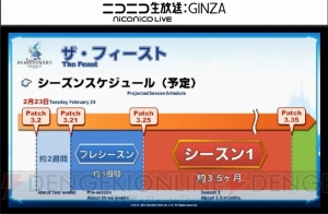 『FF14』第27回PLL最新情報まとめ。パッチ3.2実施は2月23日、タイトルは“運命の歯車”に決定