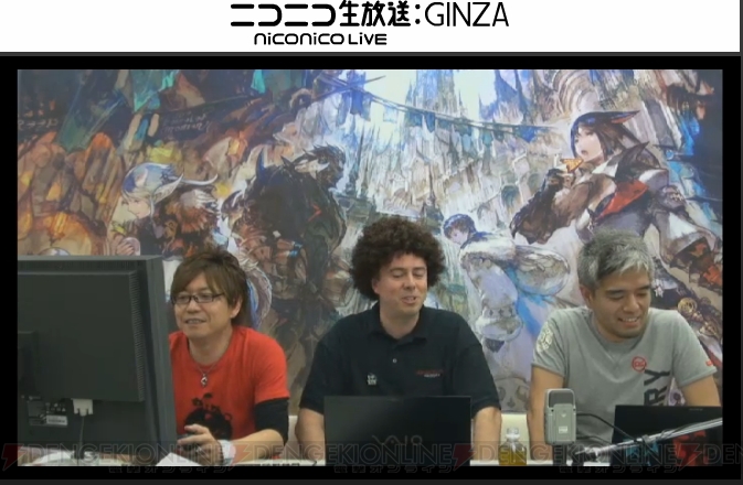 『FF14』第27回PLL最新情報まとめ。パッチ3.2実施は2月23日、タイトルは“運命の歯車”に決定