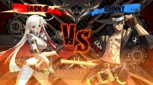 『GGXrd -REVELATOR-』新キャラ琴慧弦（クム＝ヘヒョン）は調律師の少女。オンライン対戦に新要素も？