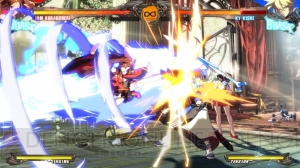 『GGXrd -REVELATOR-』新キャラ琴慧弦（クム＝ヘヒョン）は調律師の少女。オンライン対戦に新要素も？