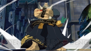 『GGXrd -REVELATOR-』新キャラ琴慧弦（クム＝ヘヒョン）は調律師の少女。オンライン対戦に新要素も？