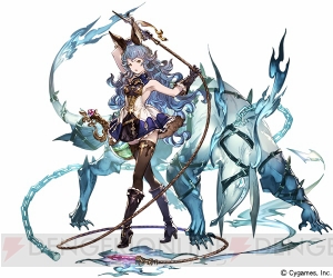 『グラブル』イベント“カイオラ”開催中。信頼度を上げてソリッズを仲間にしよう