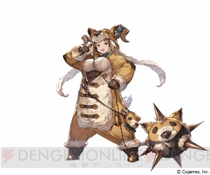 『グラブル』イベント“カイオラ”開催中。信頼度を上げてソリッズを仲間にしよう