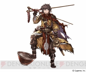 『グラブル』イベント“カイオラ”開催中。信頼度を上げてソリッズを仲間にしよう