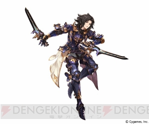 『グラブル』イベント“カイオラ”開催中。信頼度を上げてソリッズを仲間にしよう