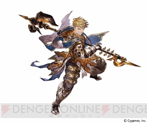 『グラブル』イベント“カイオラ”開催中。信頼度を上げてソリッズを仲間にしよう