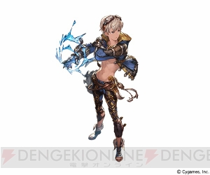 『グラブル』イベント“カイオラ”開催中。信頼度を上げてソリッズを仲間にしよう