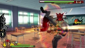 『UPPERS（アッパーズ）』