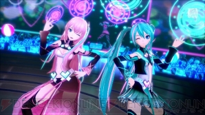 『初音ミク -Project DIVA- X』