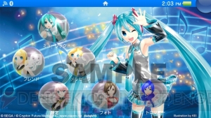 藤ちょこさんや一葉モカさんらが描く『初音ミク -Project DIVA- X』店舗別特典のイラスト公開