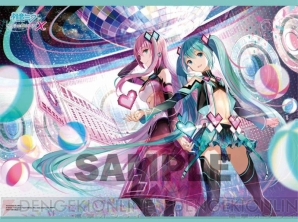 『初音ミク -Project DIVA- X』